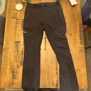 Patagonia Terravia Alpine Pants - 31